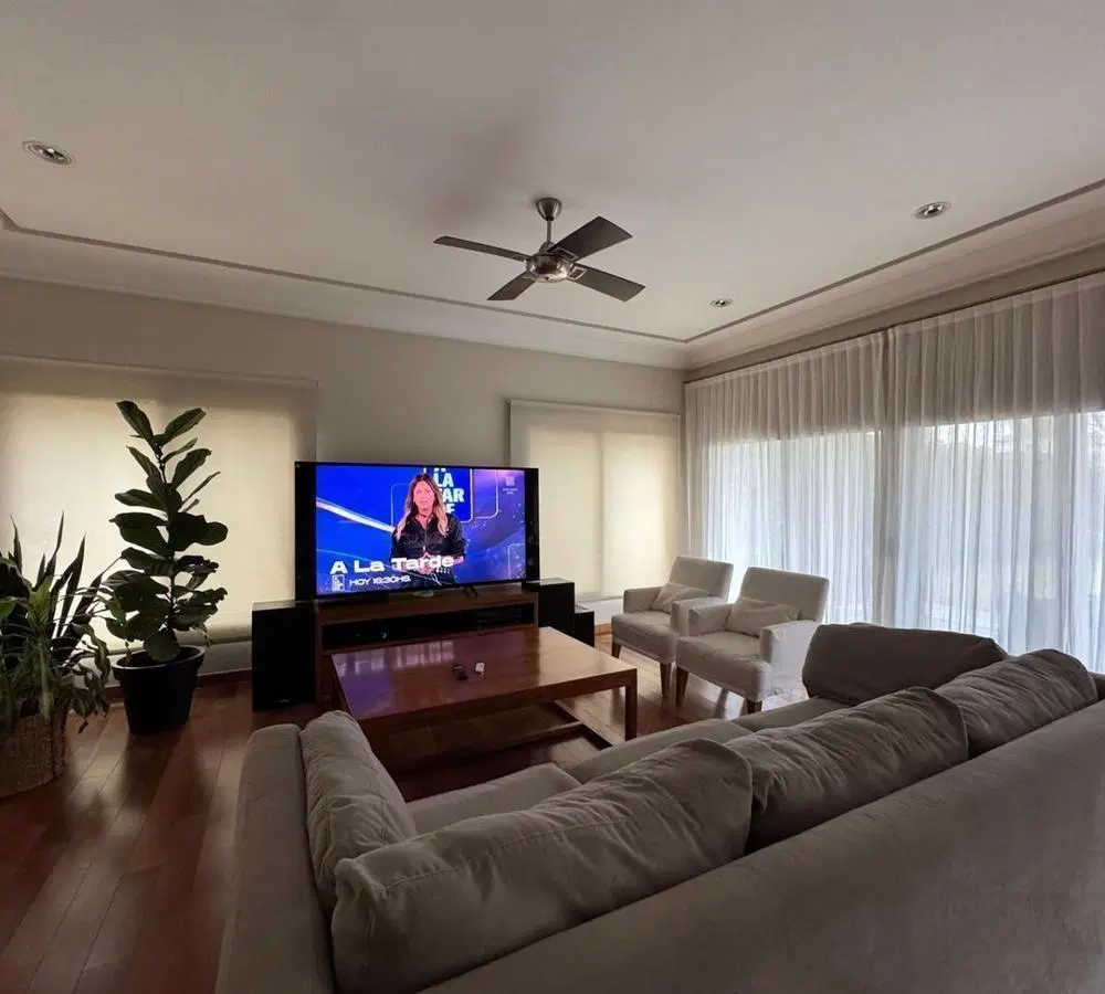 Venta excelente casa en B°Cdo Bella Vista Chico 5