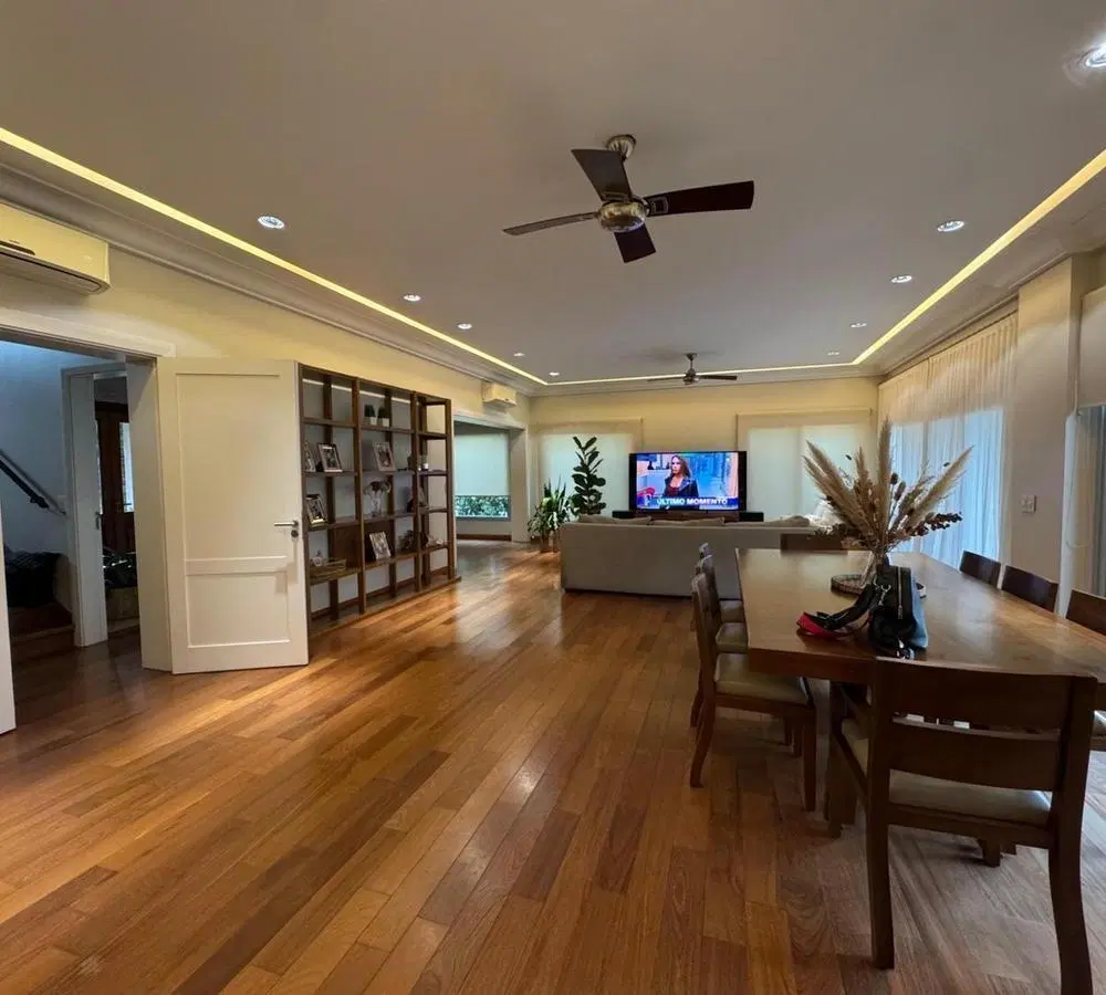 Venta excelente casa en B°Cdo Bella Vista Chico 1