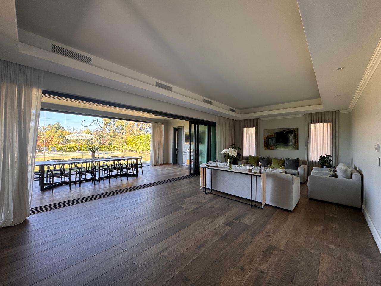 Foto de Venta casa Bs As Golf Country Club, Bella Vista, imagen 2