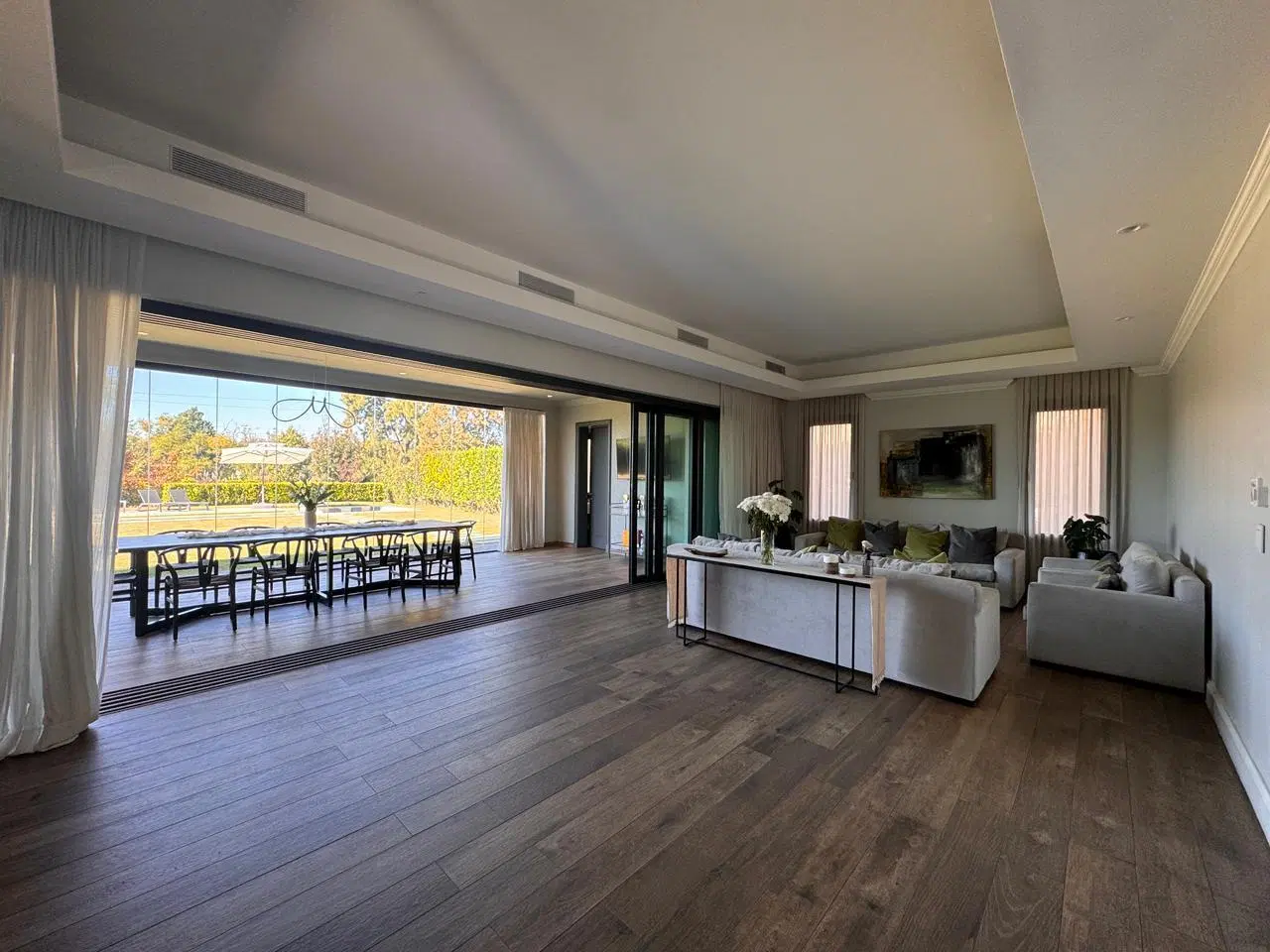 Venta casa Bs As Golf Country Club, Bella Vista 2