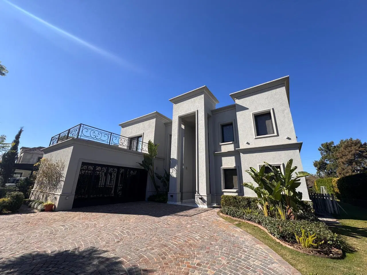 Venta casa Bs As Golf Country Club, Bella Vista 5