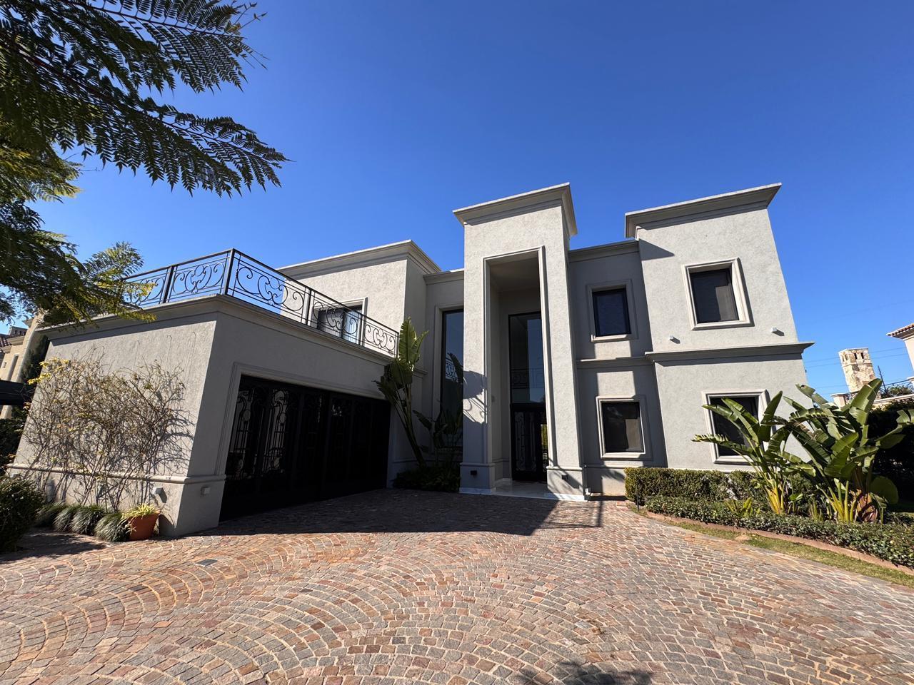 Venta casa Bs As Golf Country Club, Bella Vista