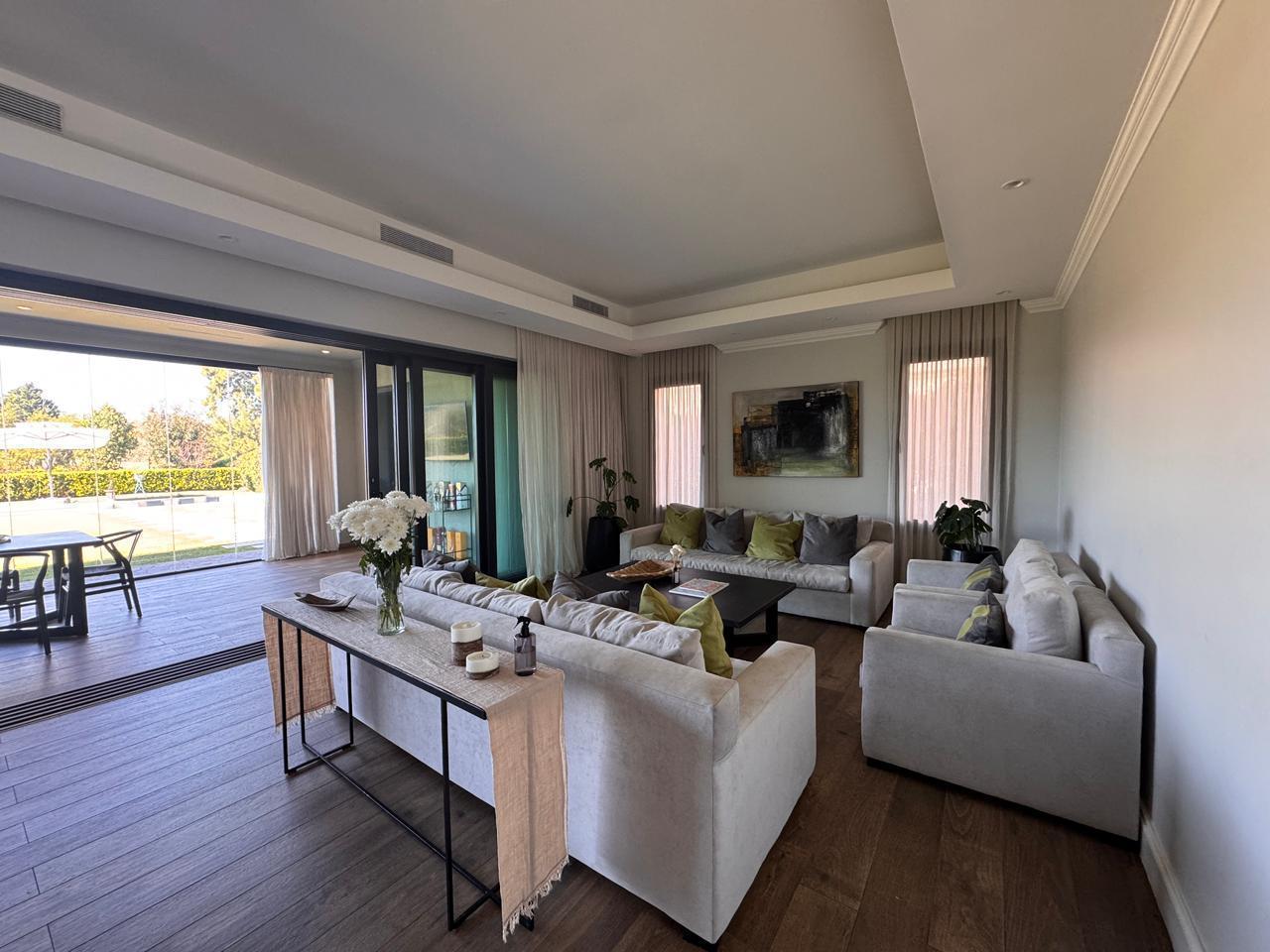 Foto de Venta casa Bs As Golf Country Club, Bella Vista, imagen 4