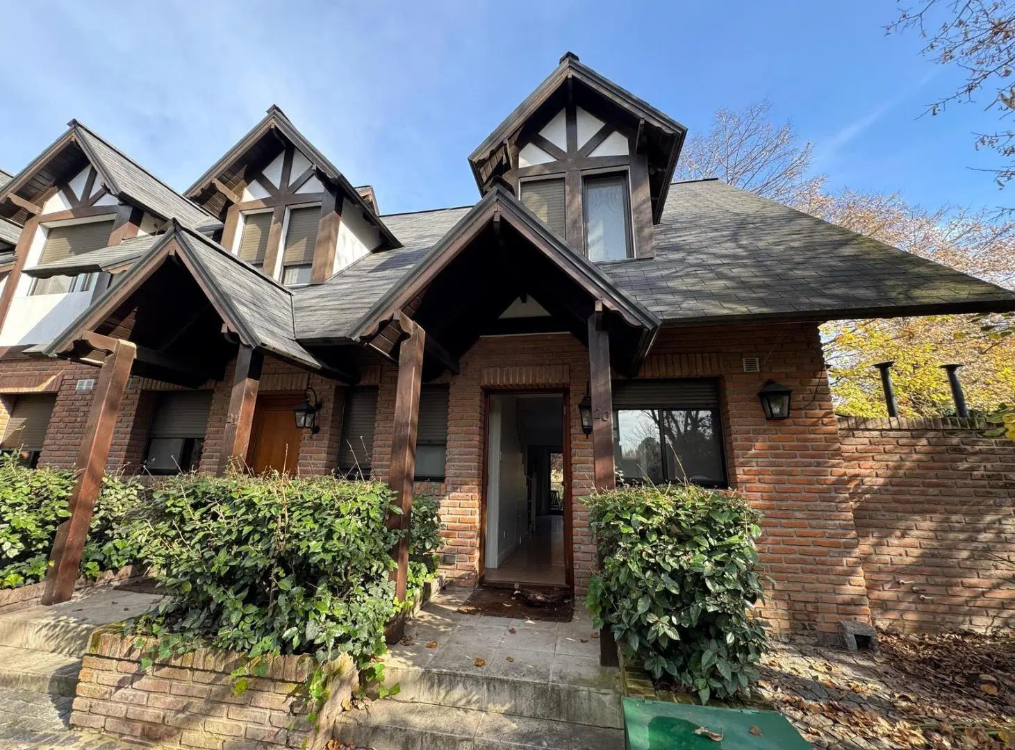 Venta casa 2 Ambientes Bs As Golf Country Club, Bella Vista 4