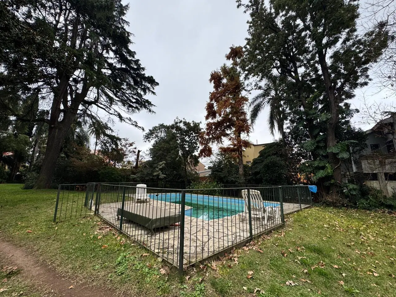 Venta Excelente Lote de 882m², Bella Vista 3