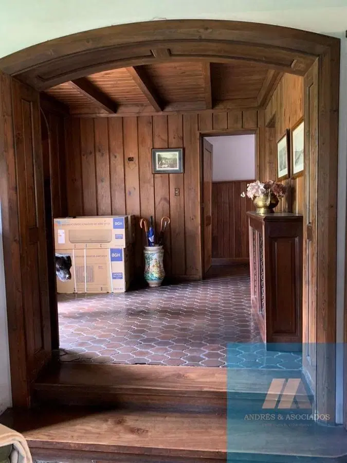 Venta casa OPORTUNIDAD PARA DESAROLLO, Bella Vista 4