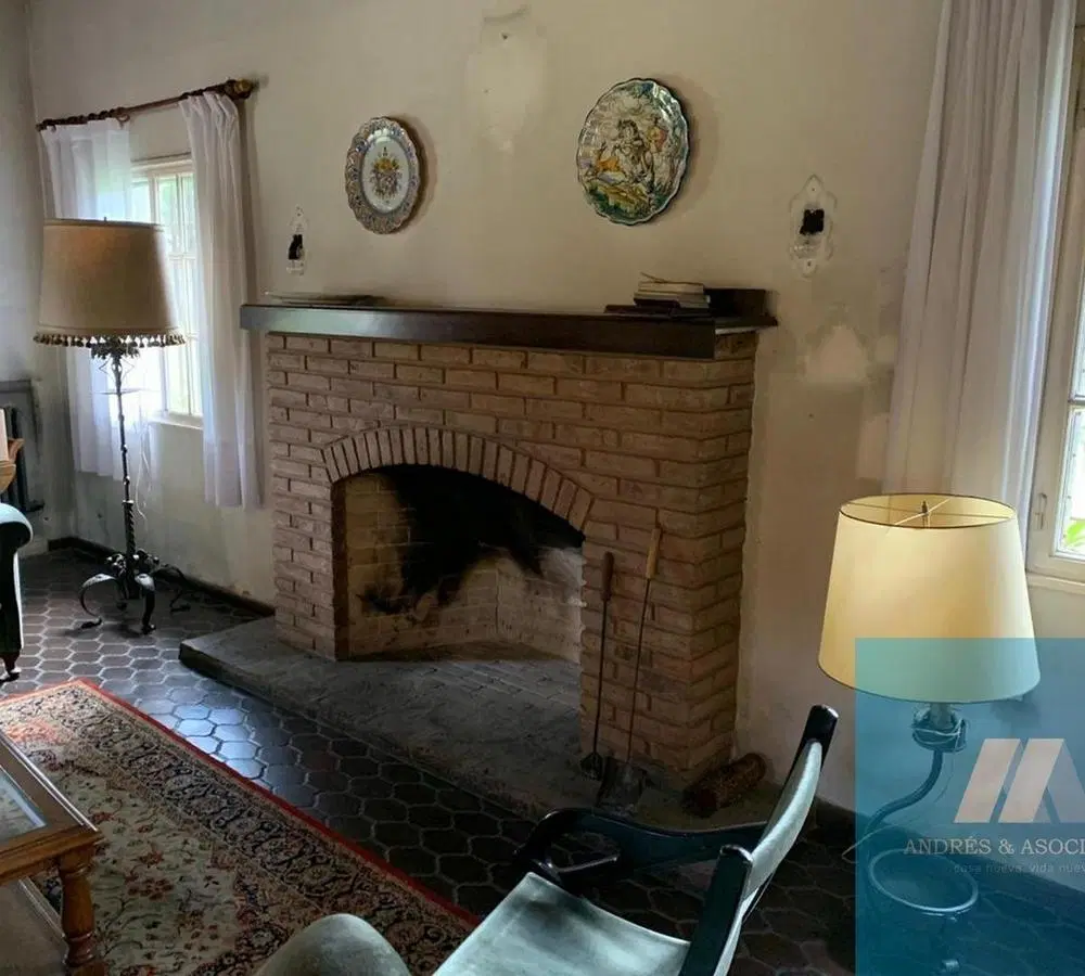 Venta casa OPORTUNIDAD PARA DESAROLLO, Bella Vista 5