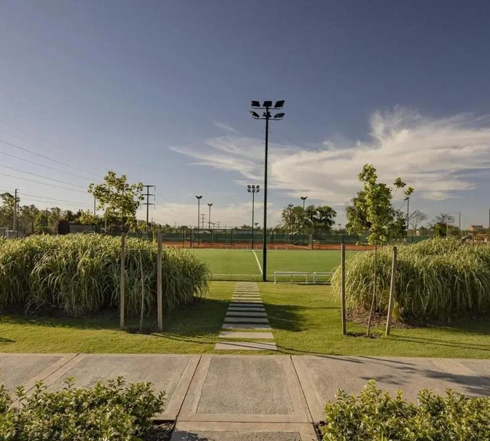 Venta Lotes en B°Cdo Los Cardos, Pilar 3