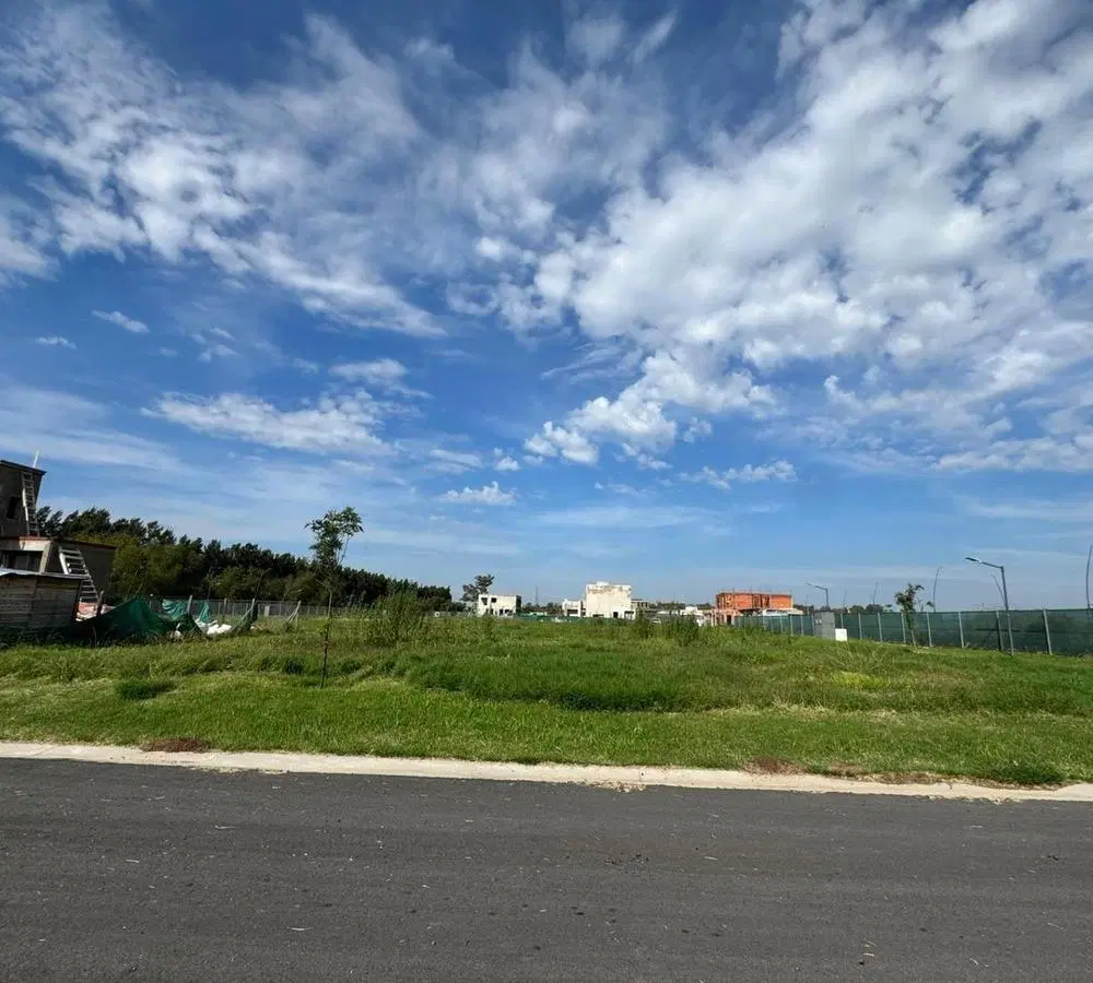 Venta Lote Nuevo Bella Vista, Barrio Senderos II 1