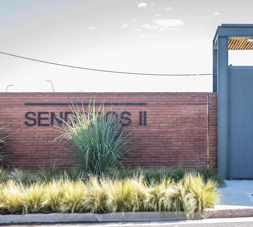 Venta Lote Nuevo Bella Vista, Barrio Senderos II 5