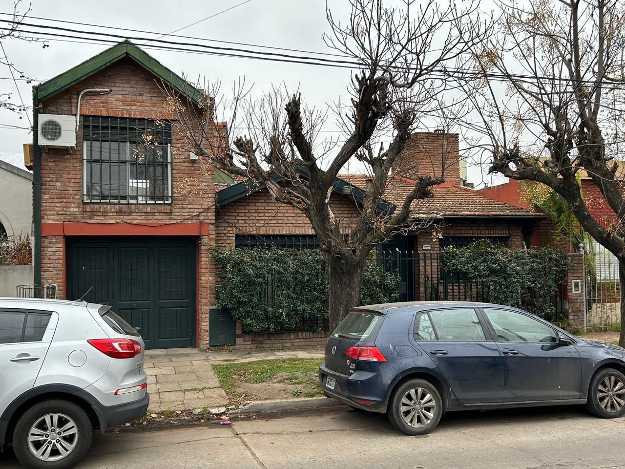 Muy lindo chalet en Hurlingham