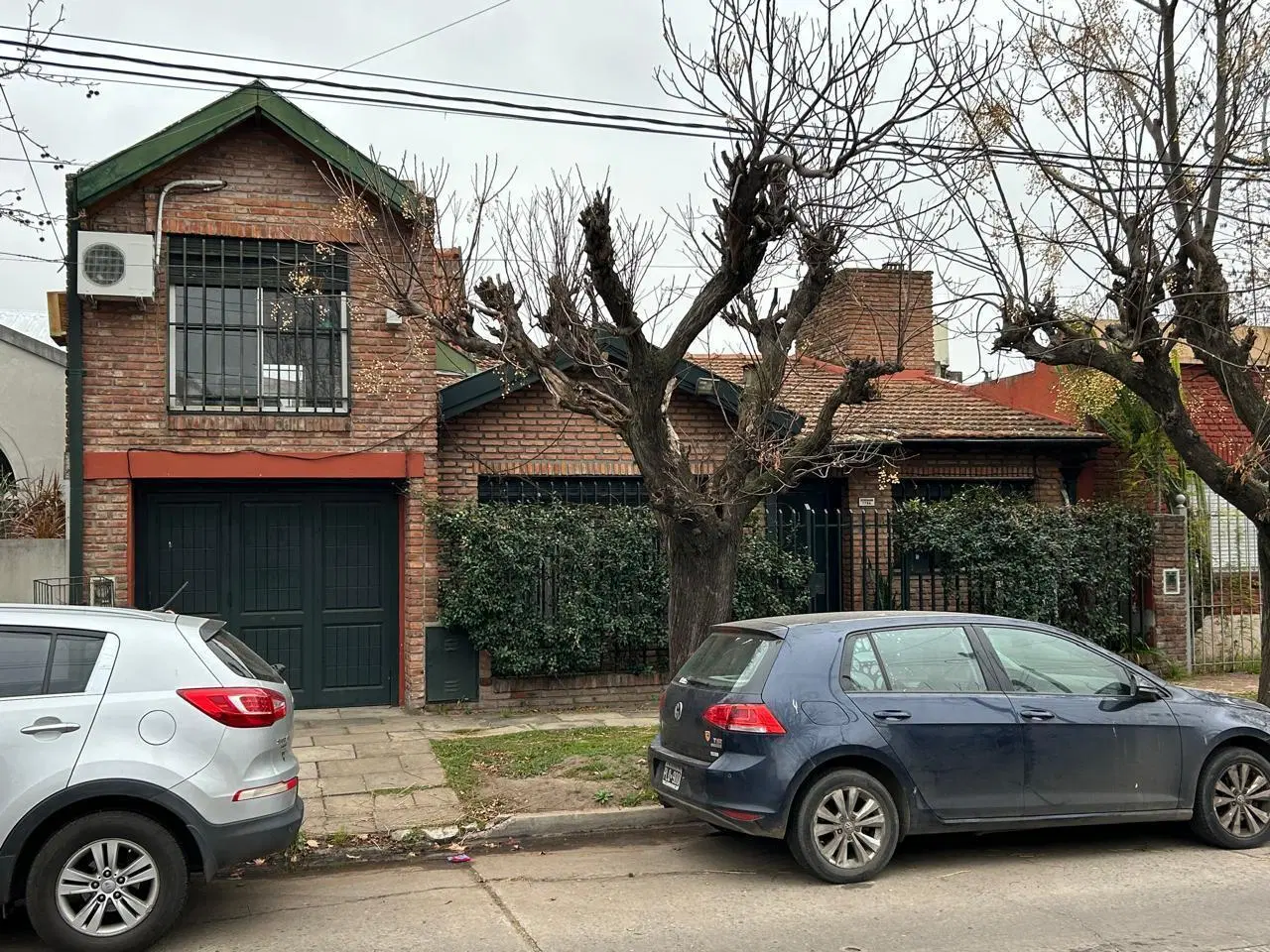 Muy lindo chalet en Hurlingham 4