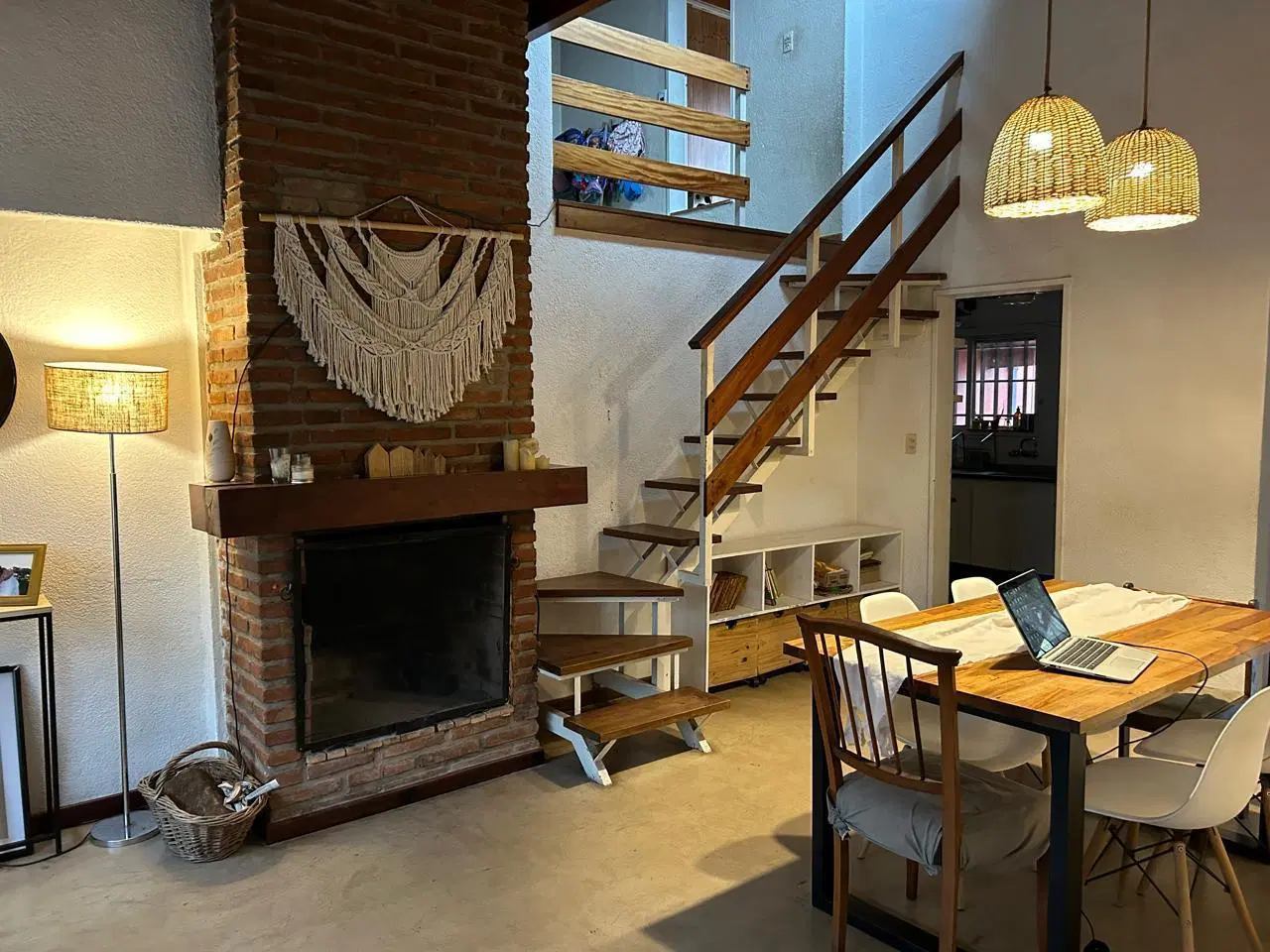 Muy lindo chalet en Hurlingham 2
