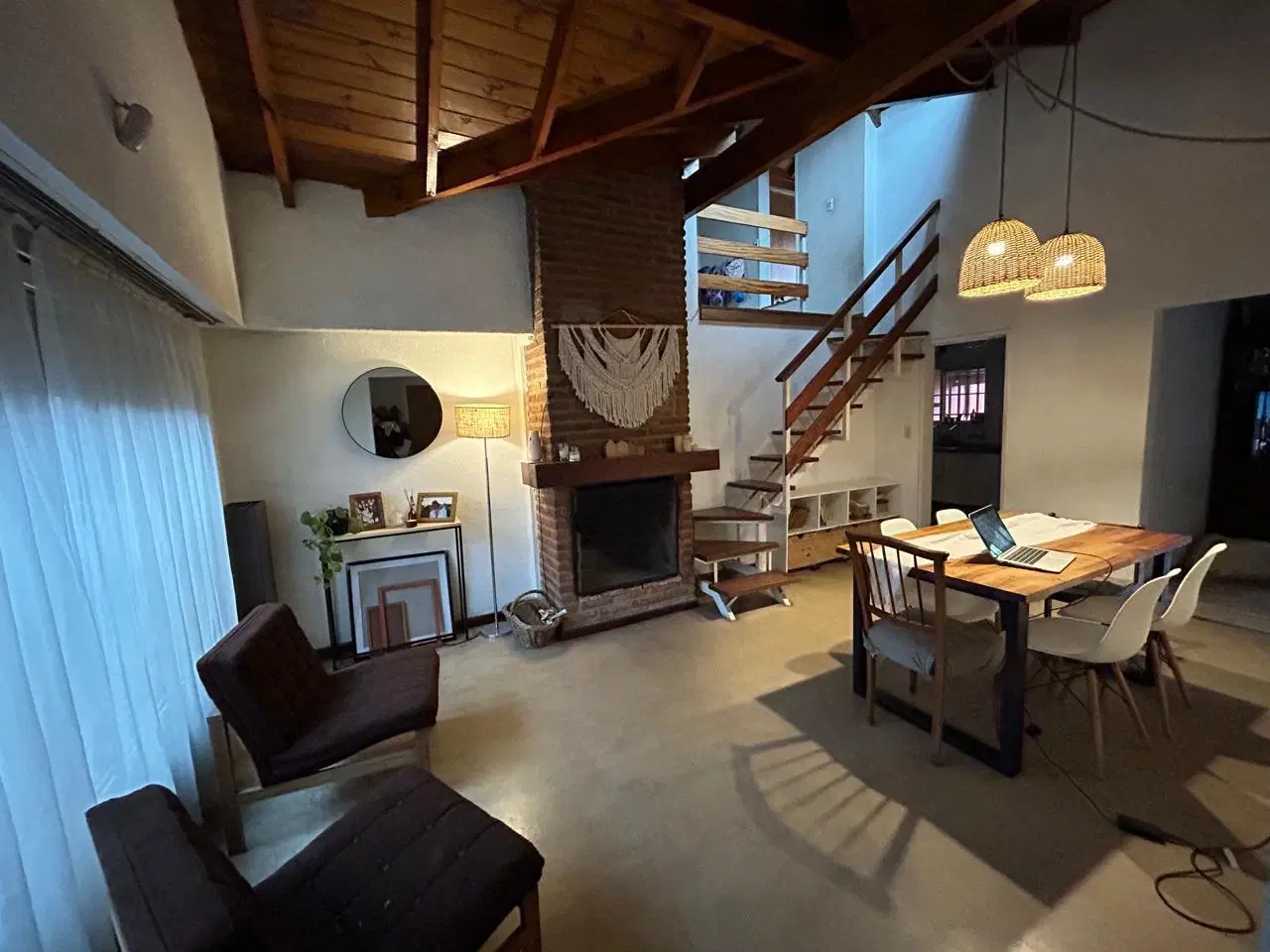 Muy lindo chalet en Hurlingham 5