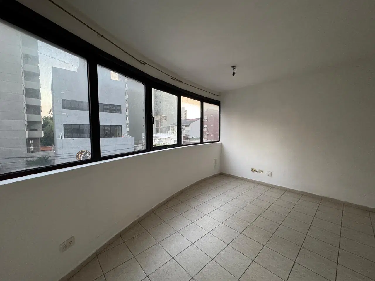 Departamento 2 ambientes, Ibiza 5, Muñiz 2