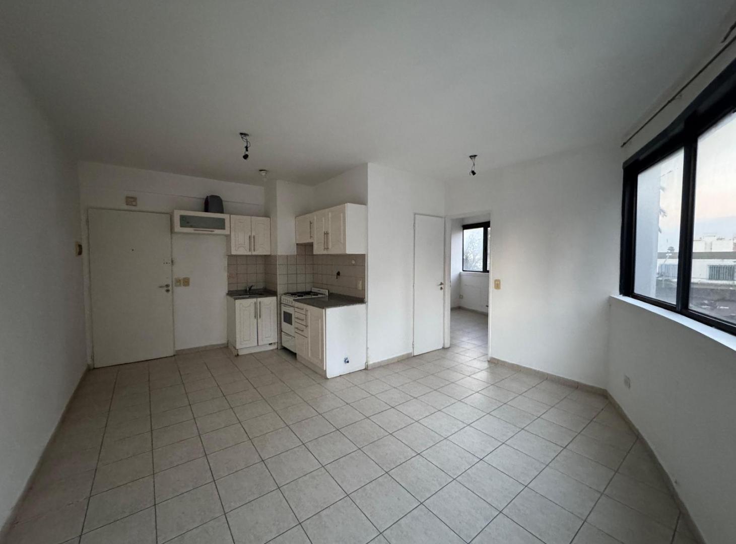 Foto de Departamento 2 ambientes, Ibiza 5, Muñiz, imagen 3