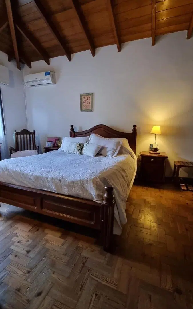 Casa en dos plantas en Bella Vista 5