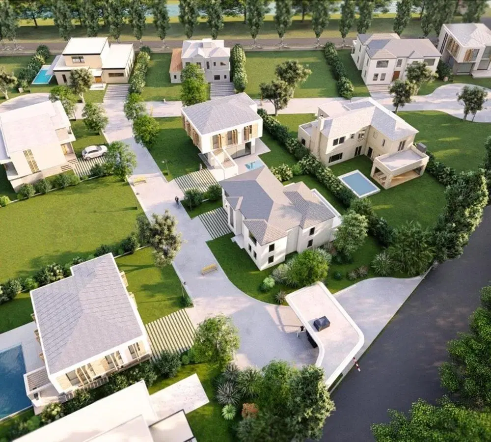 Venta Lote Nuevo Bella Vista, Barrio La Loma 3