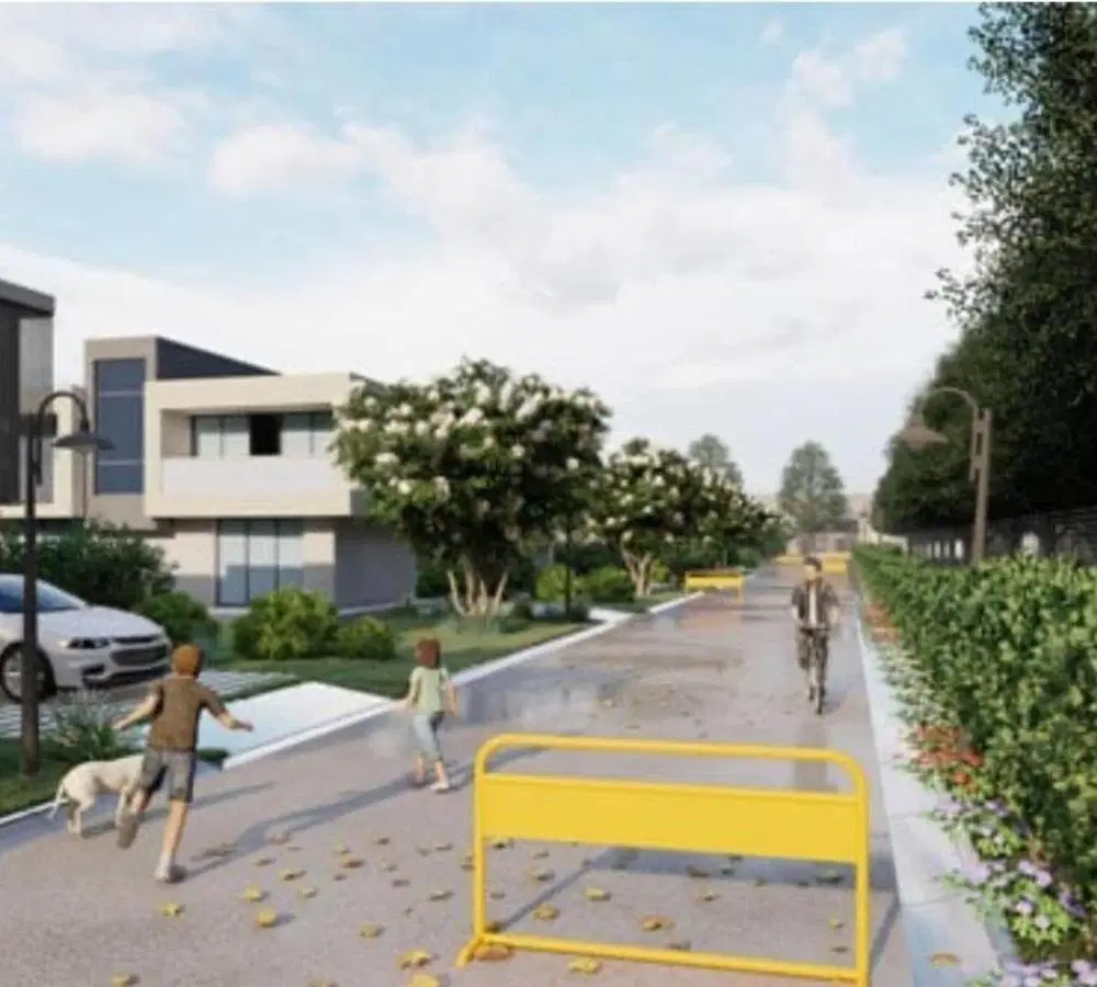 Venta Lote Nuevo Bella Vista, Barrio La Loma 2