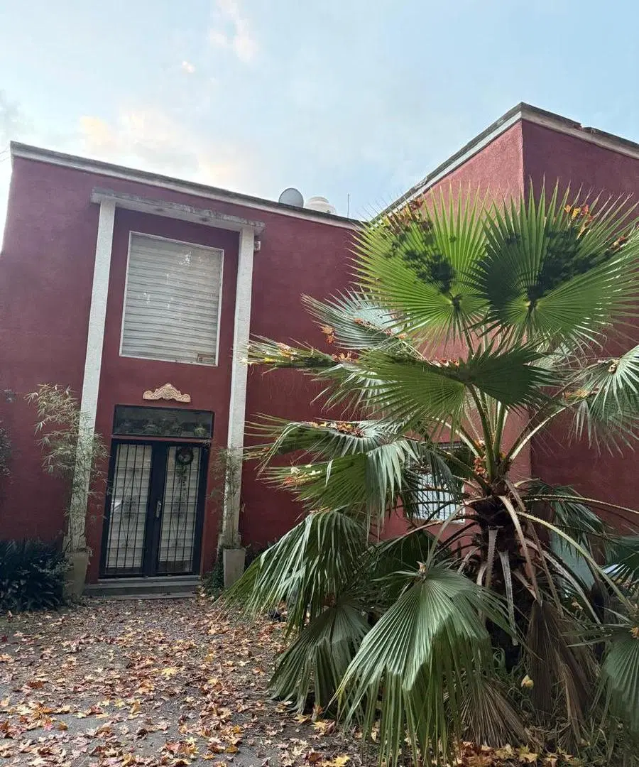 Casa en alquiler en Barrio La Huella, William Morris 4