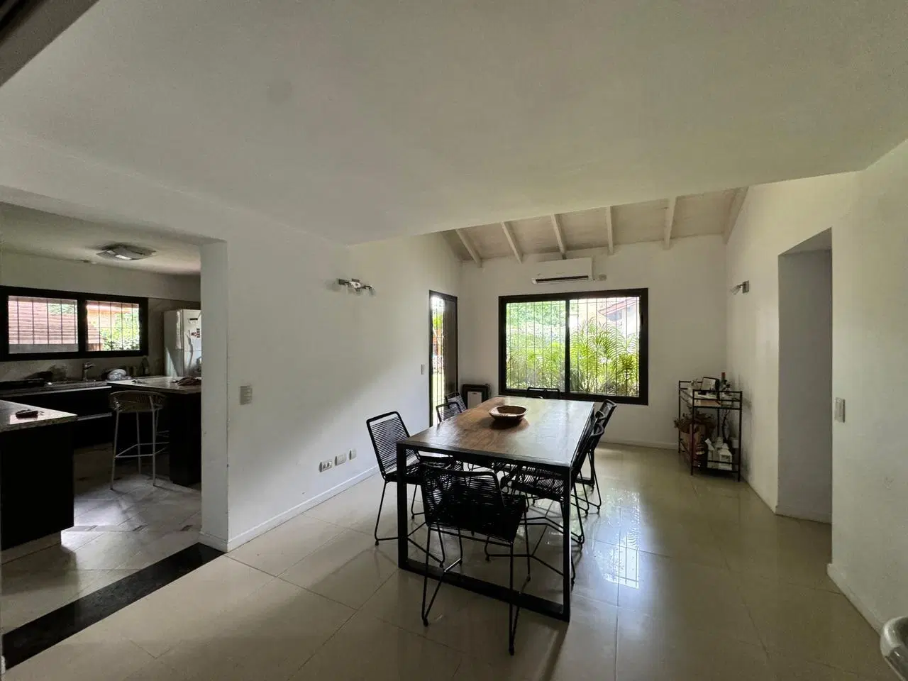 Muy linda casa en Bella Vista 1