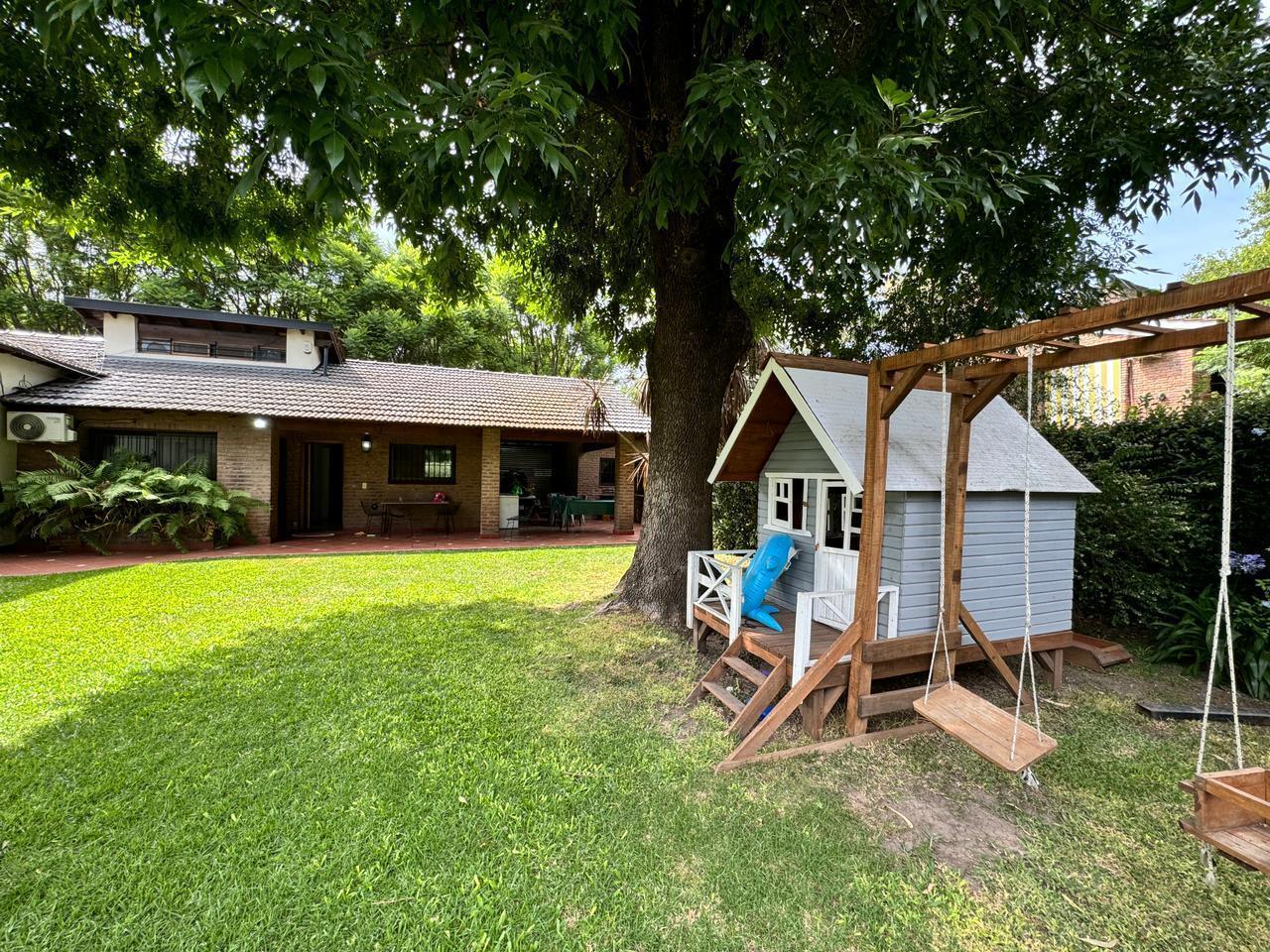 Muy linda casa en Bella Vista