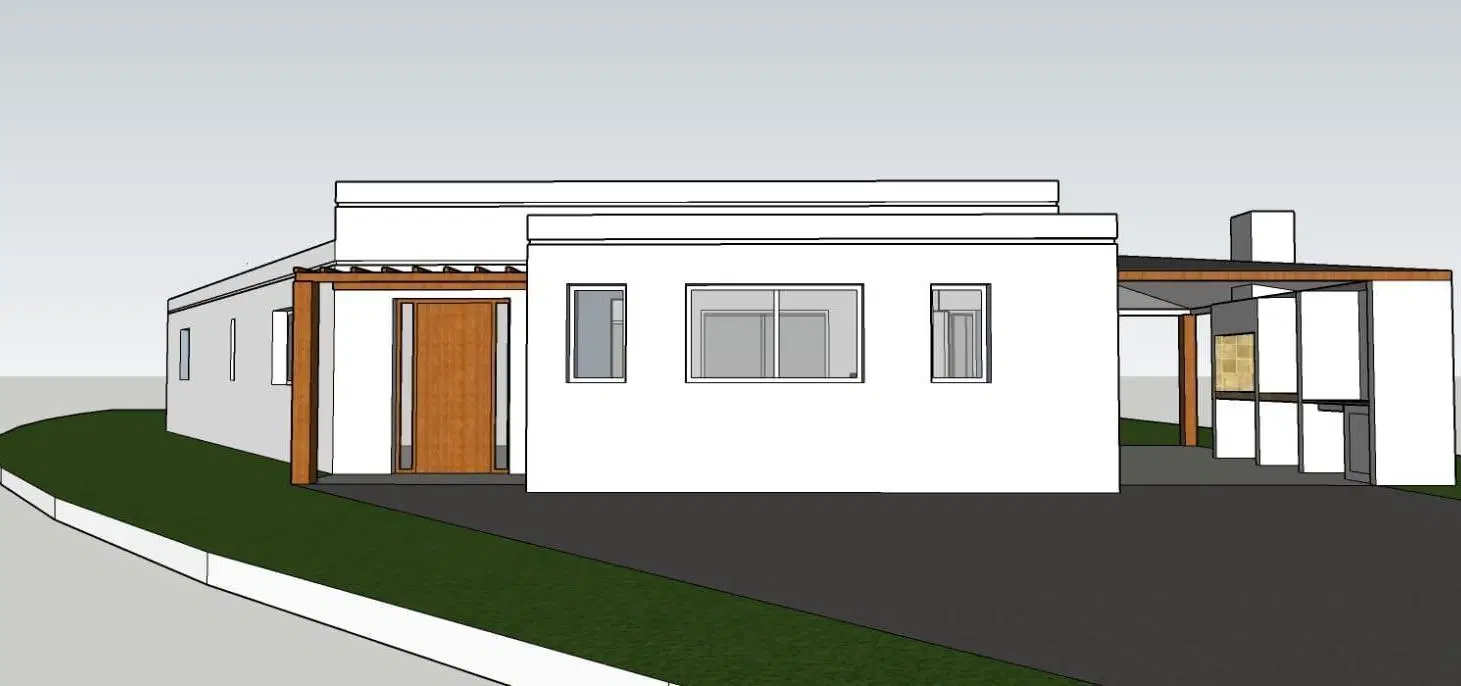 Venta muy lindo lote de 800 mts² en Altos II, Bella Vista 5