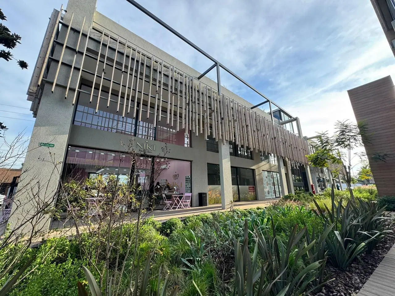 Local a estrenar en Plaza Bella Vista 3