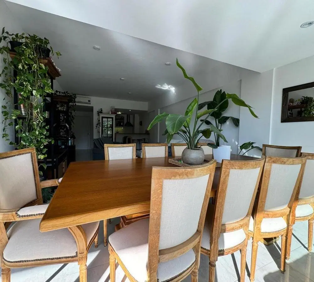 Venta Departamento 2 ambientes PB en Country BsAs Village 4