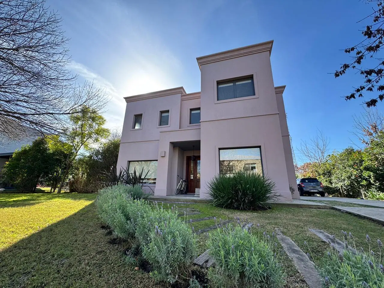 Muy linda casa en B°Cdo Bella Vista Chico, Bella Vista 2