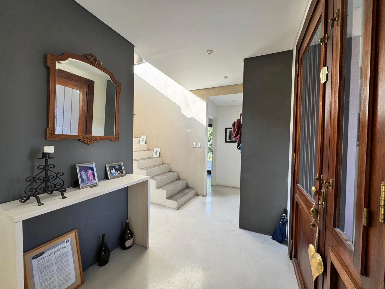 Muy linda casa en B°Cdo Bella Vista Chico, Bella Vista 5