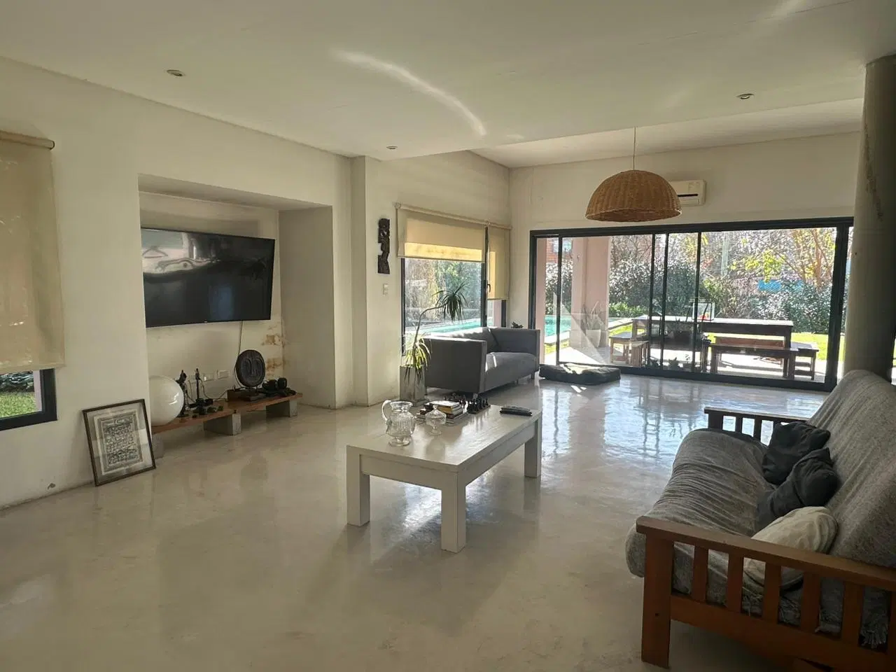 Muy linda casa en B°Cdo Bella Vista Chico, Bella Vista 3