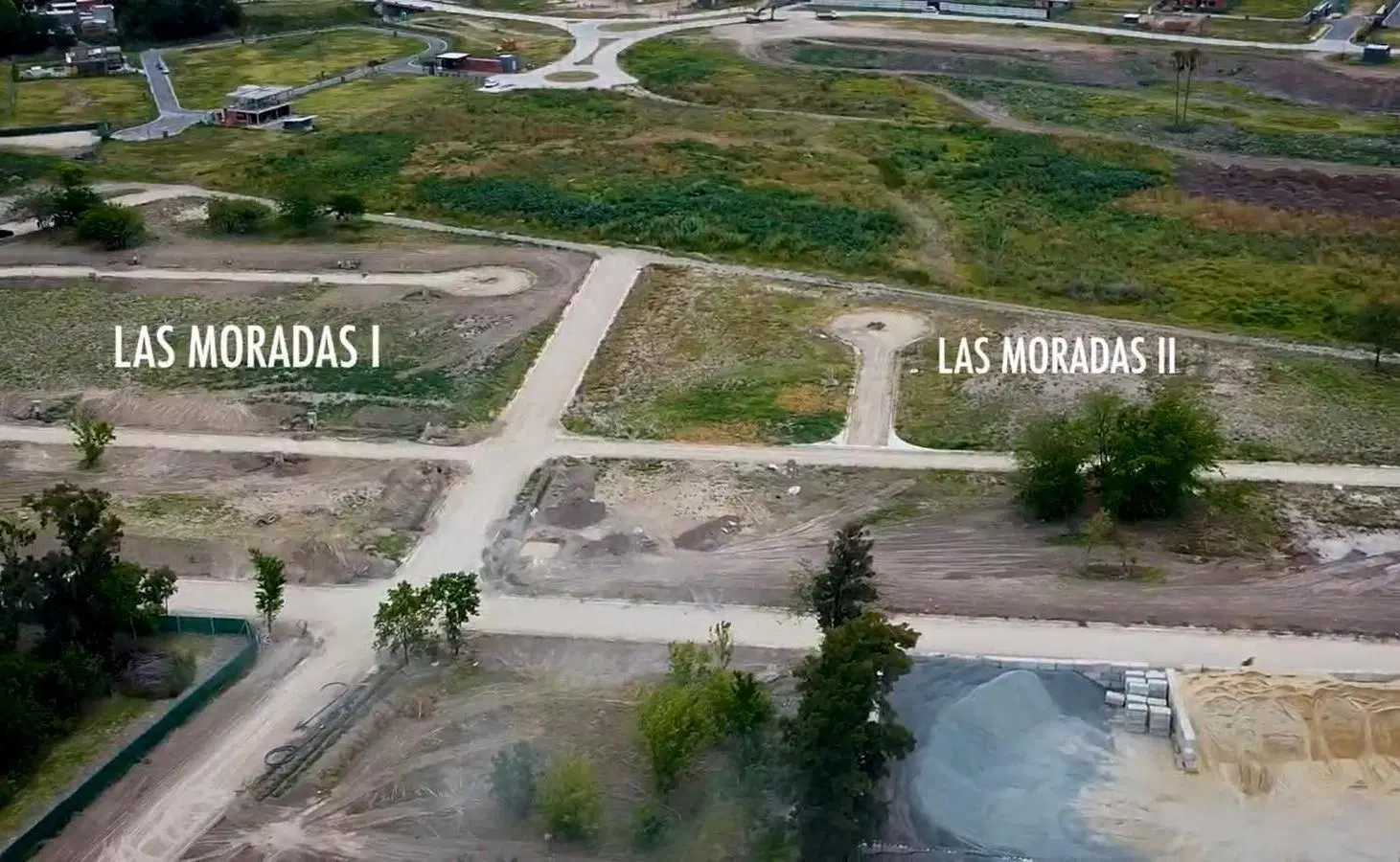 Terreno en Bella Vista 1