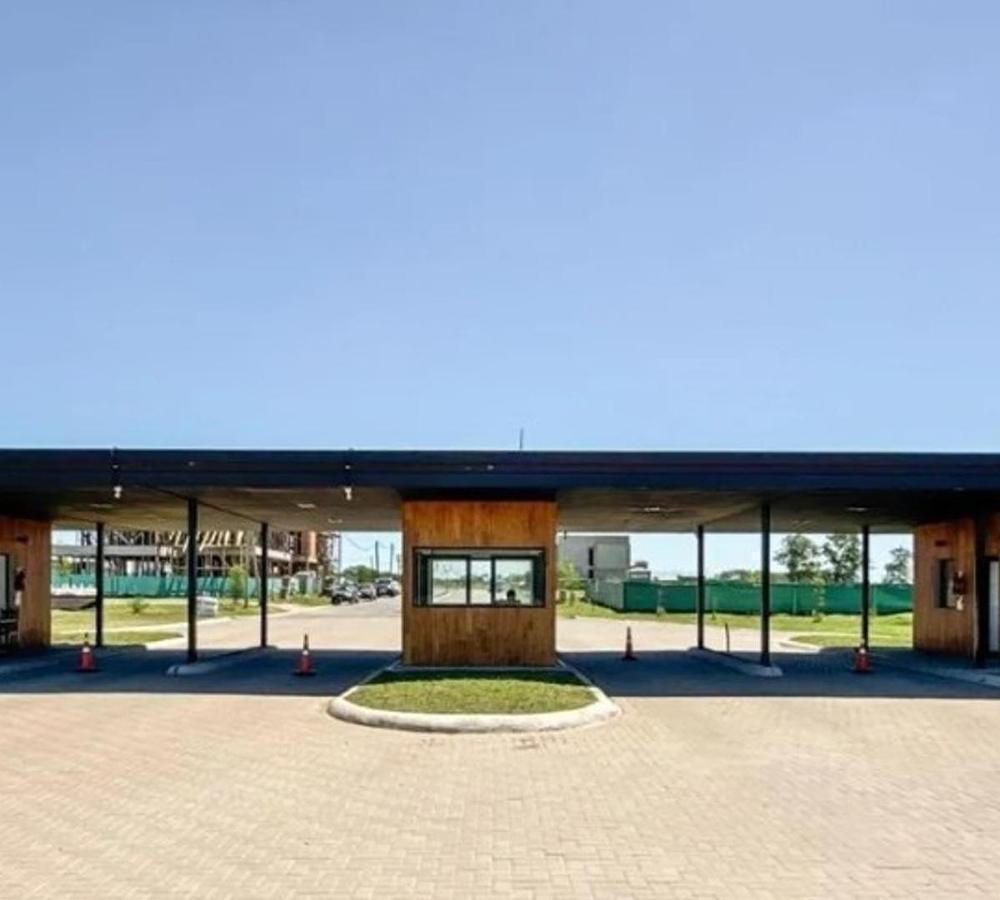 VENTA Lote interno B° Cdo Village Plaza, Bella Vista