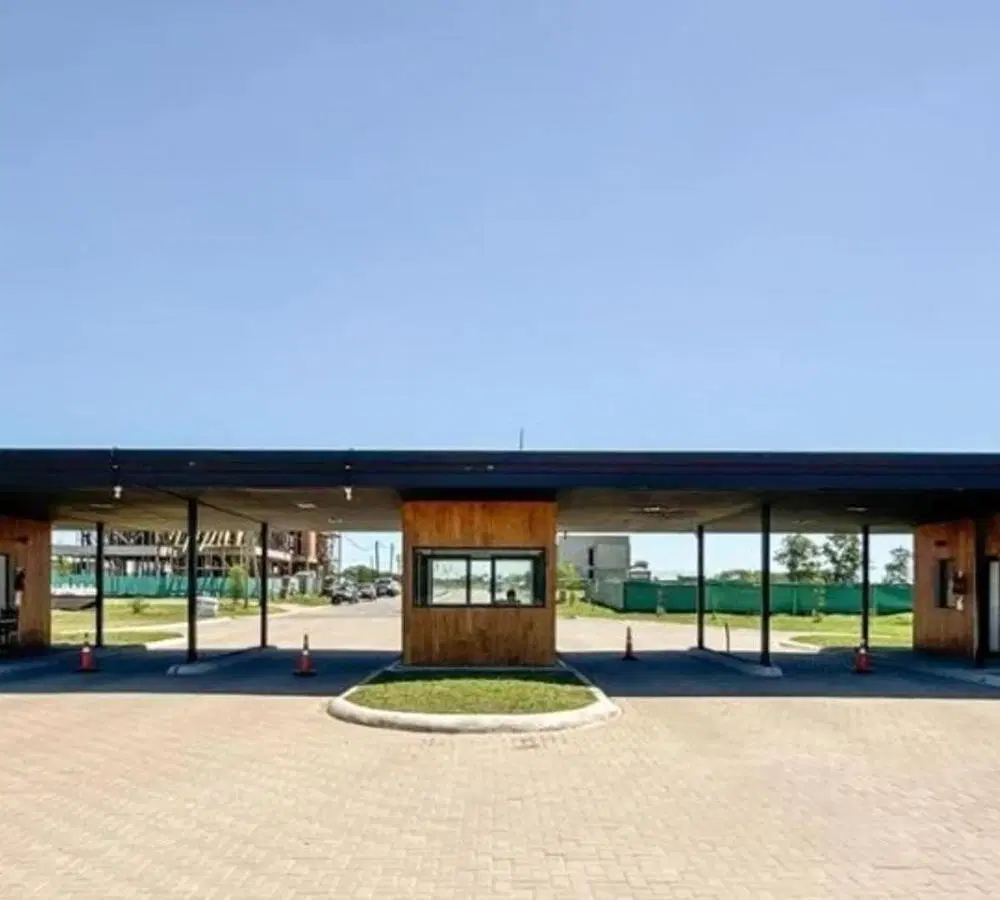VENTA Lote interno B° Cdo Village Plaza, Bella Vista 1