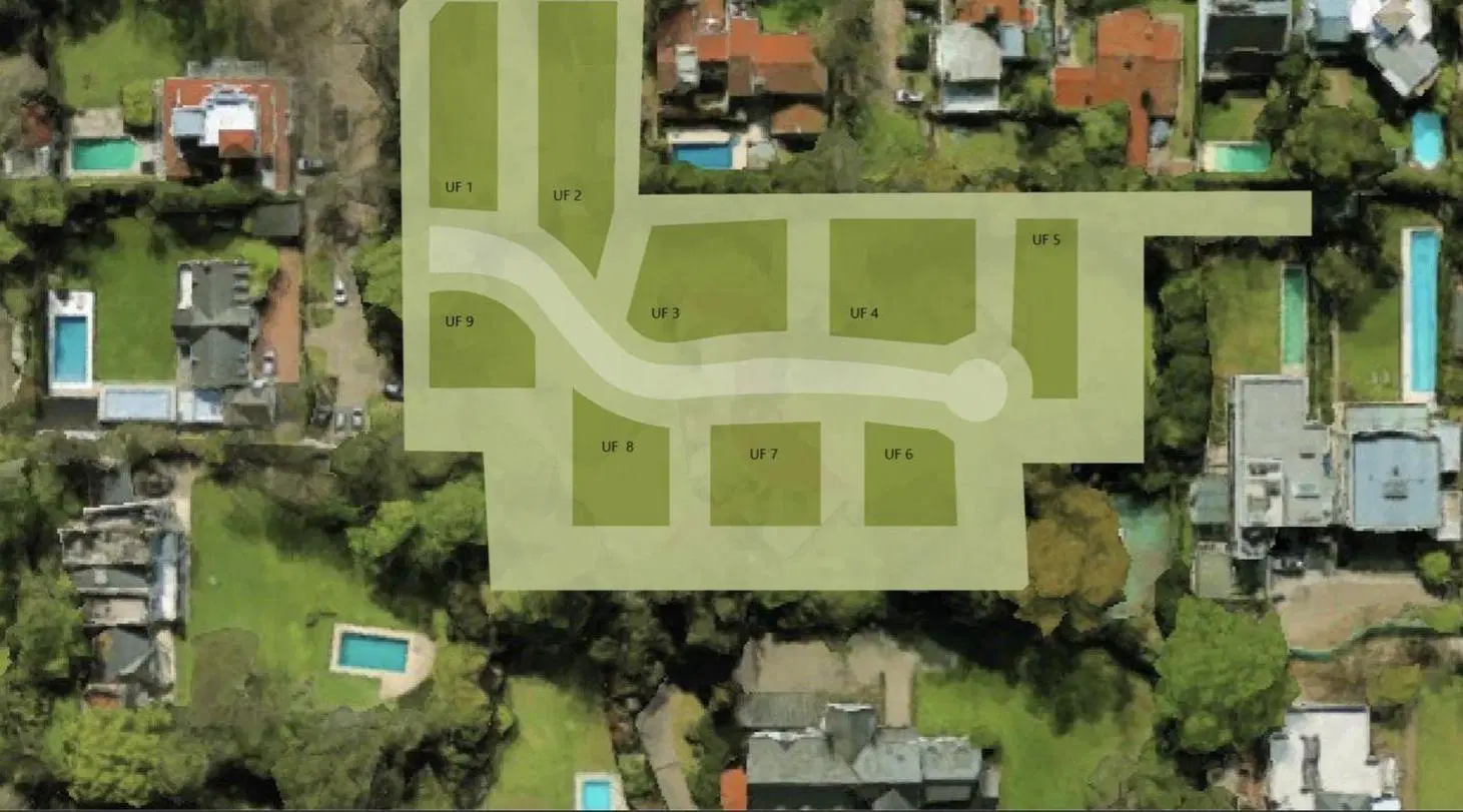 Terreno en San Isidro 4