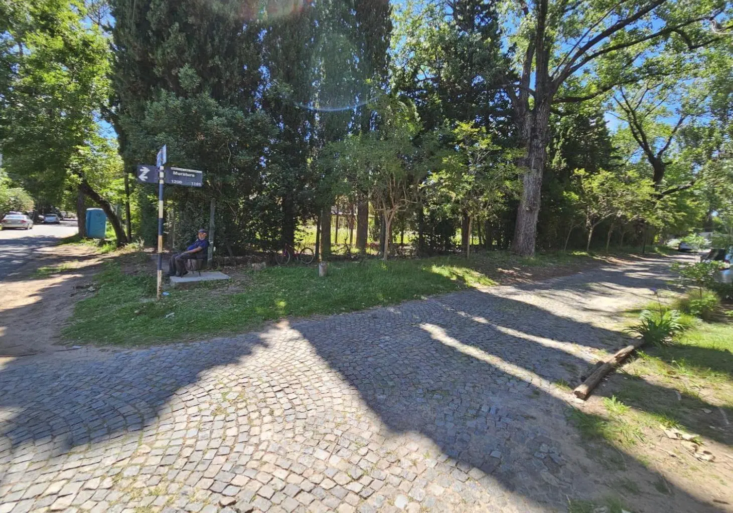 Terreno en San Isidro 5