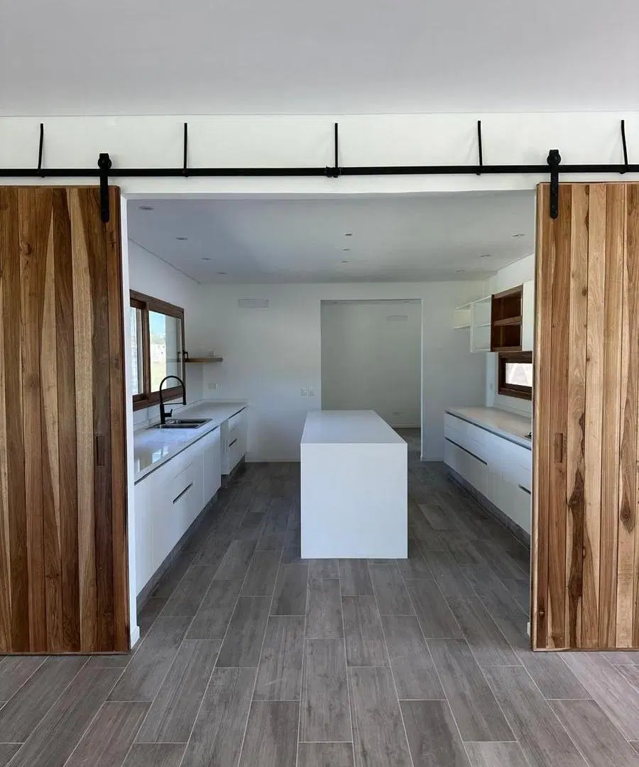 Excelente casa en B°Cdo El Milord, Pilará 5