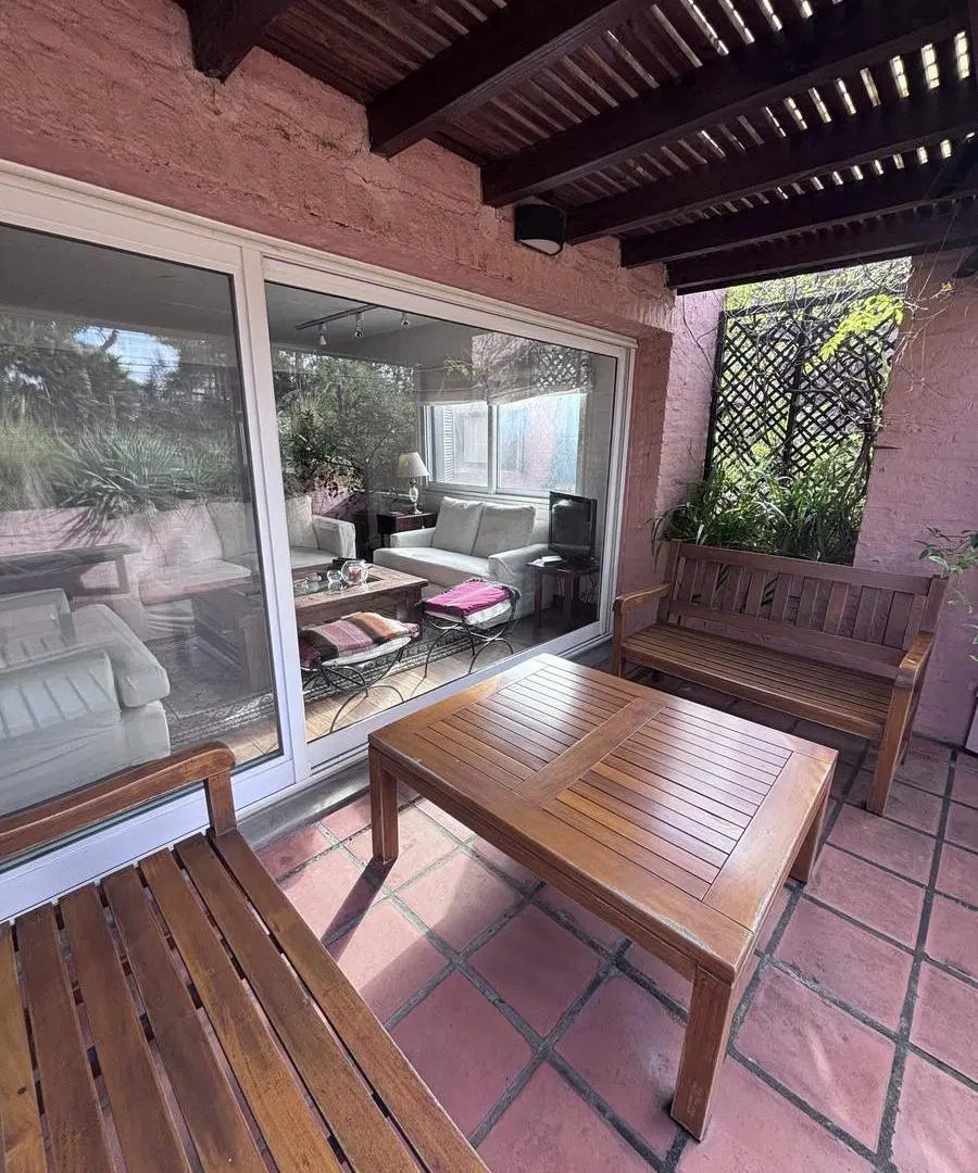 Departamento en Village Las Lomas 8