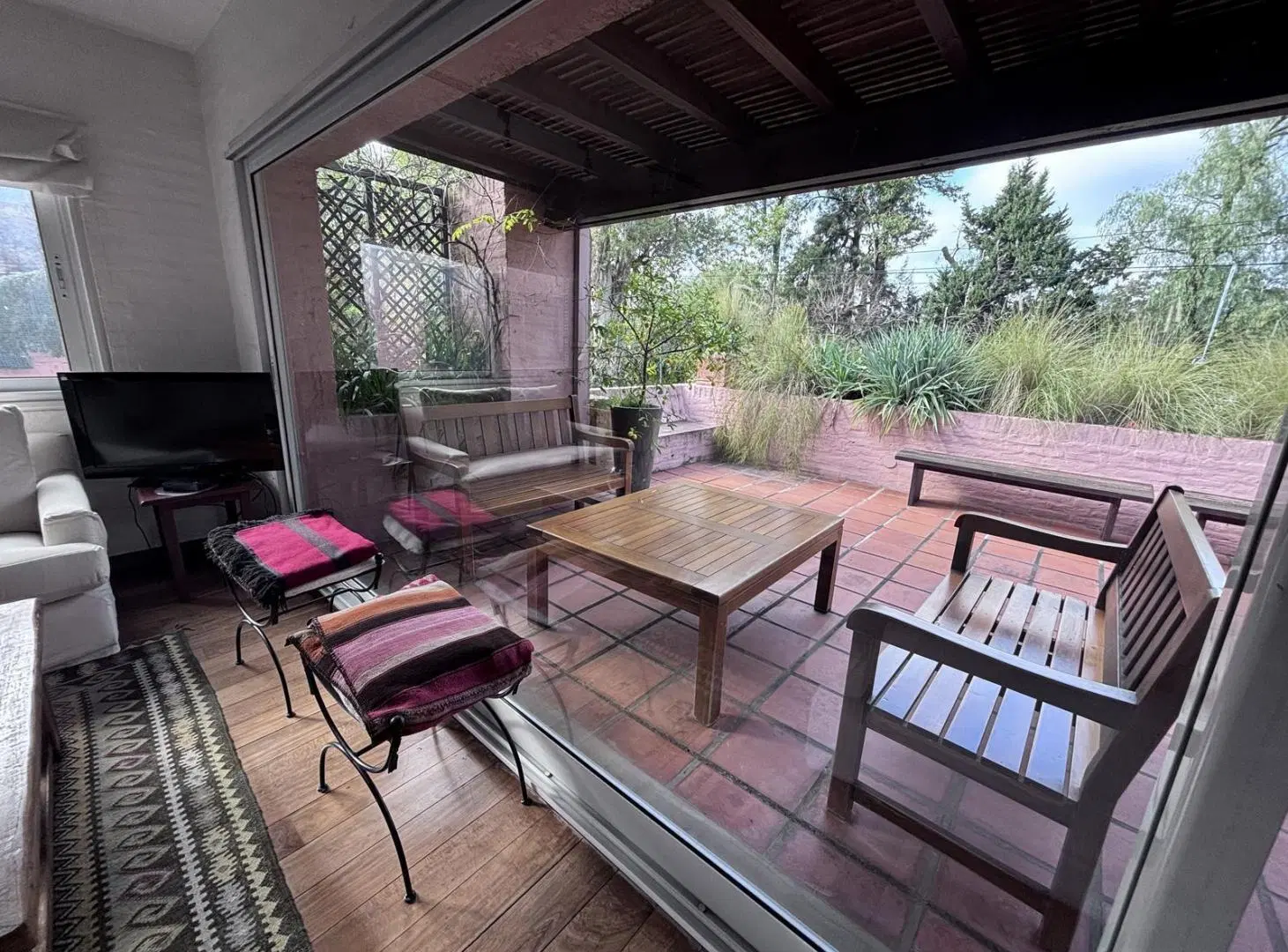 Departamento en Village Las Lomas 2