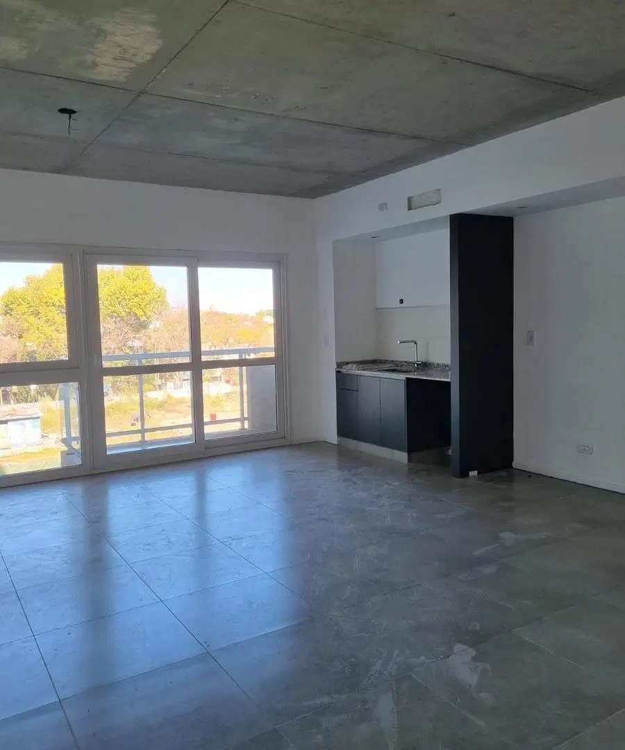 Amplio monoambiente en Villa Martelli, Vicente Lopez 2
