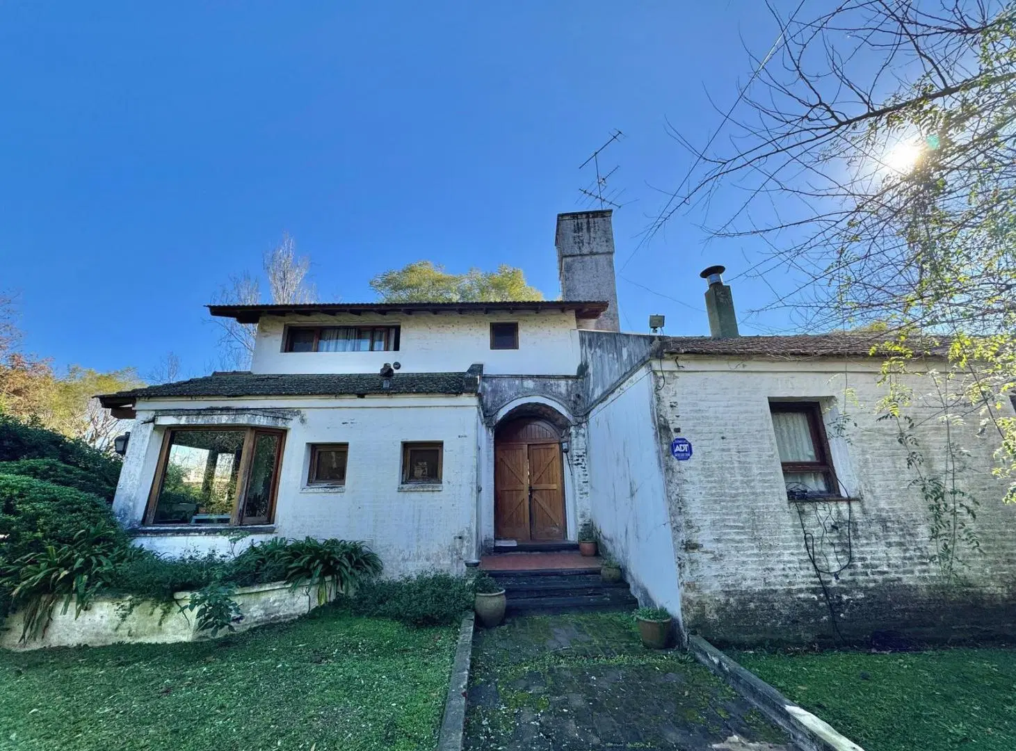 Muy linda casa en excelente ubicación en Bella Vista 5
