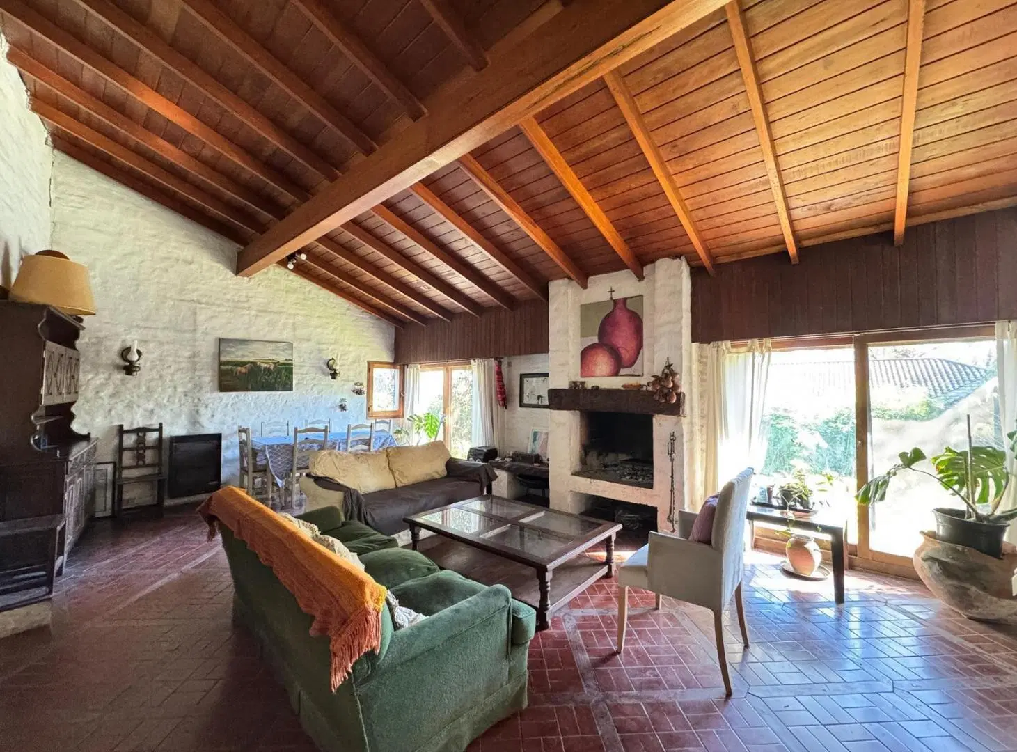 Muy linda casa en excelente ubicación en Bella Vista 4