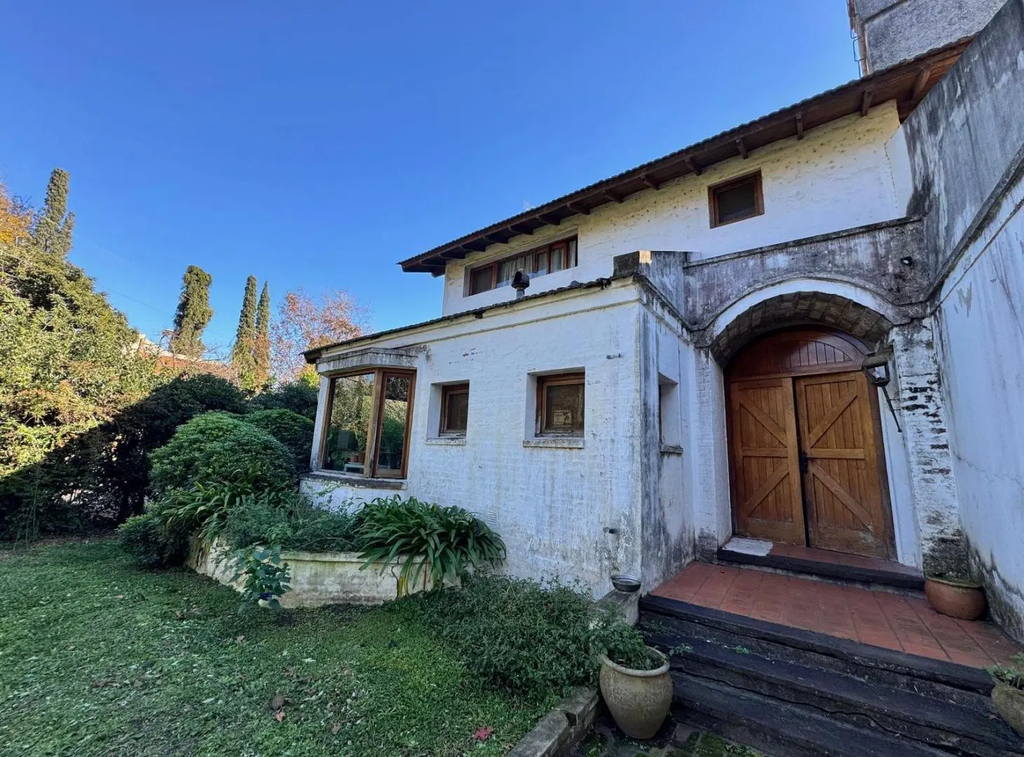 Muy linda casa en excelente ubicación en Bella Vista 2
