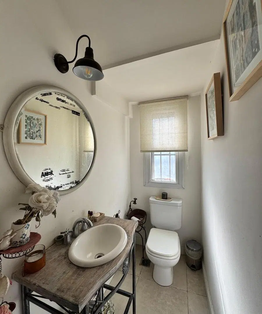 Muy linda casa en VENTA en Bella Vista 5