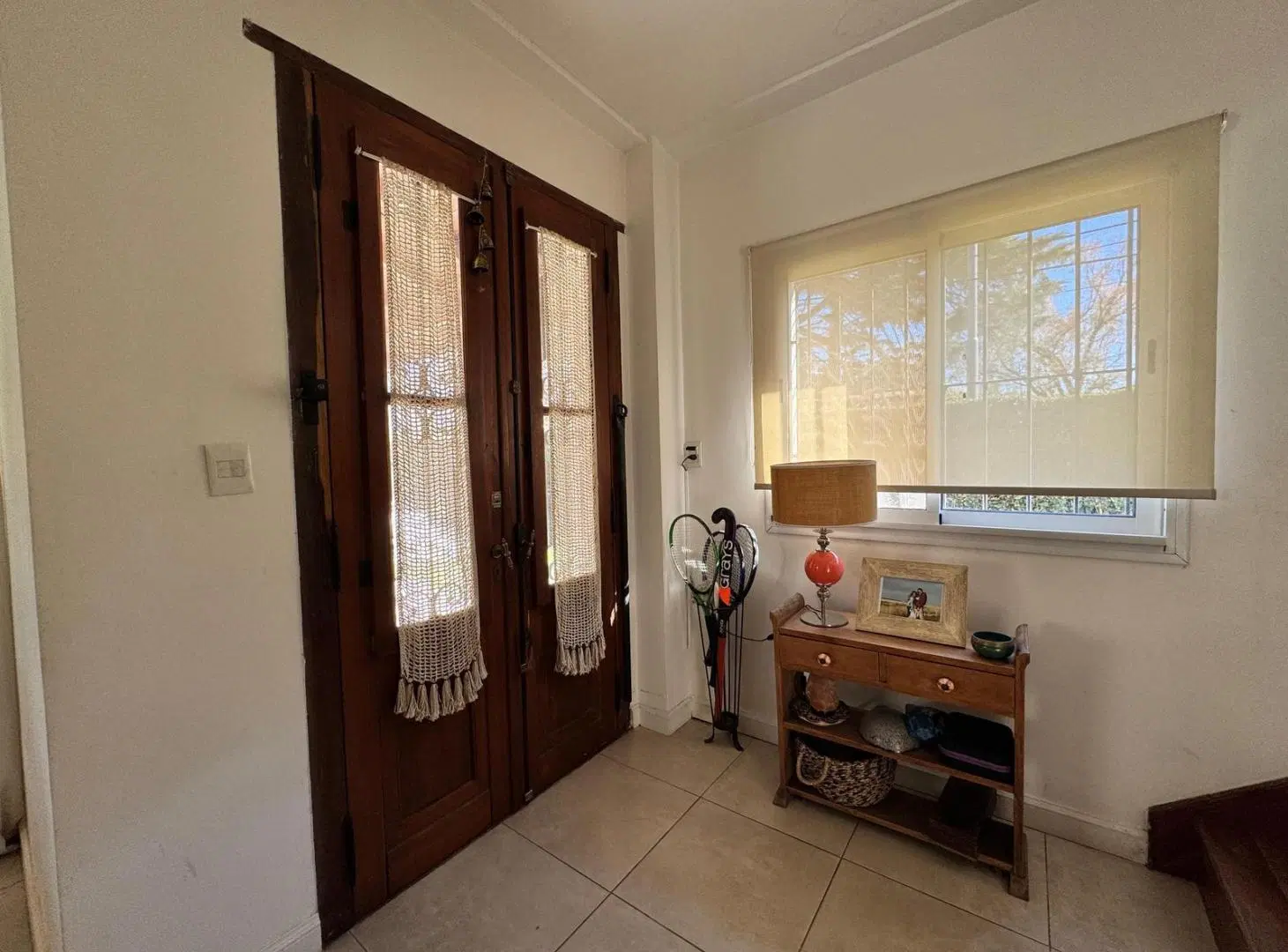 Muy linda casa en VENTA en Bella Vista 4