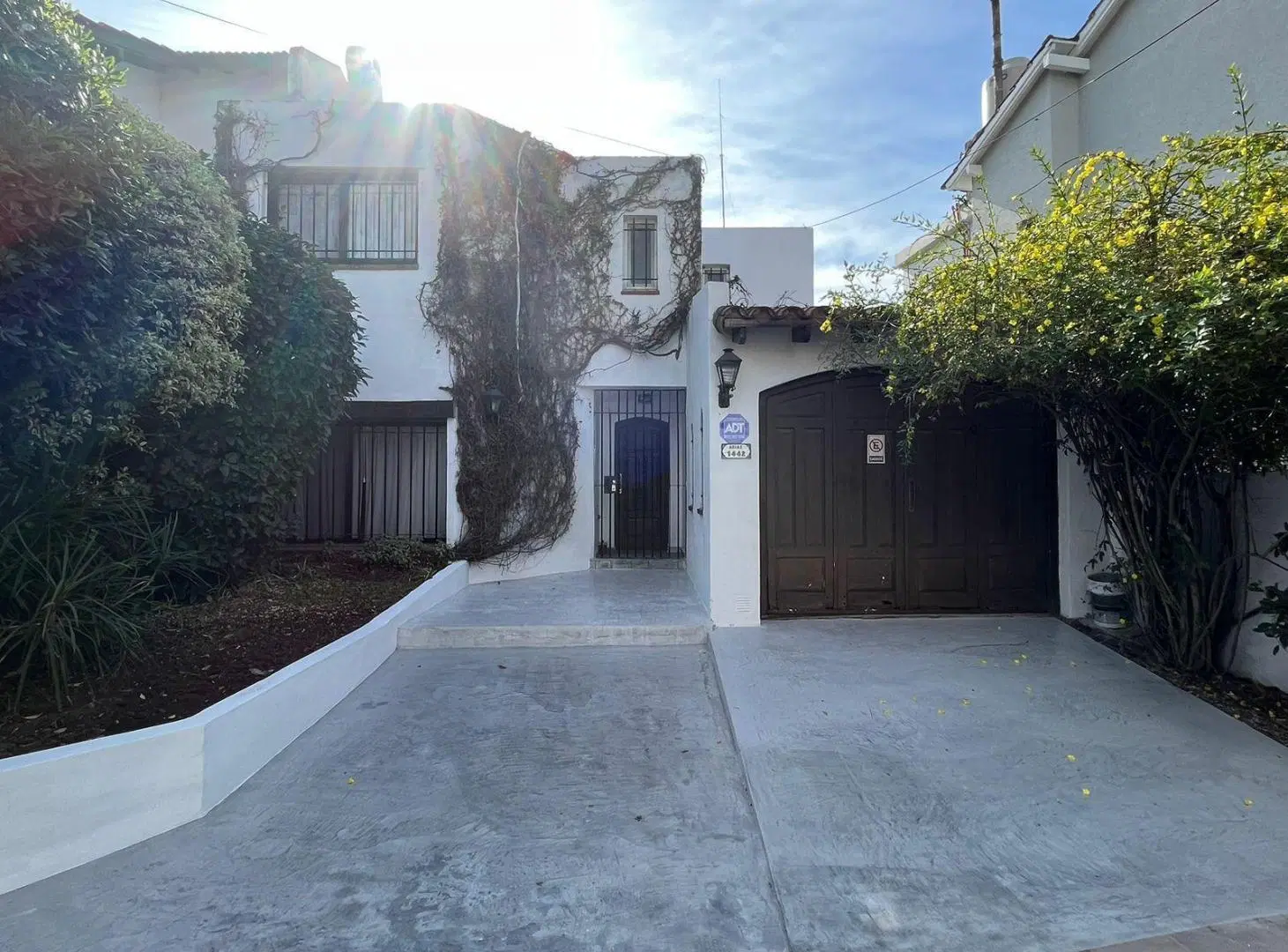 Muy linda casa en San Fernando 4