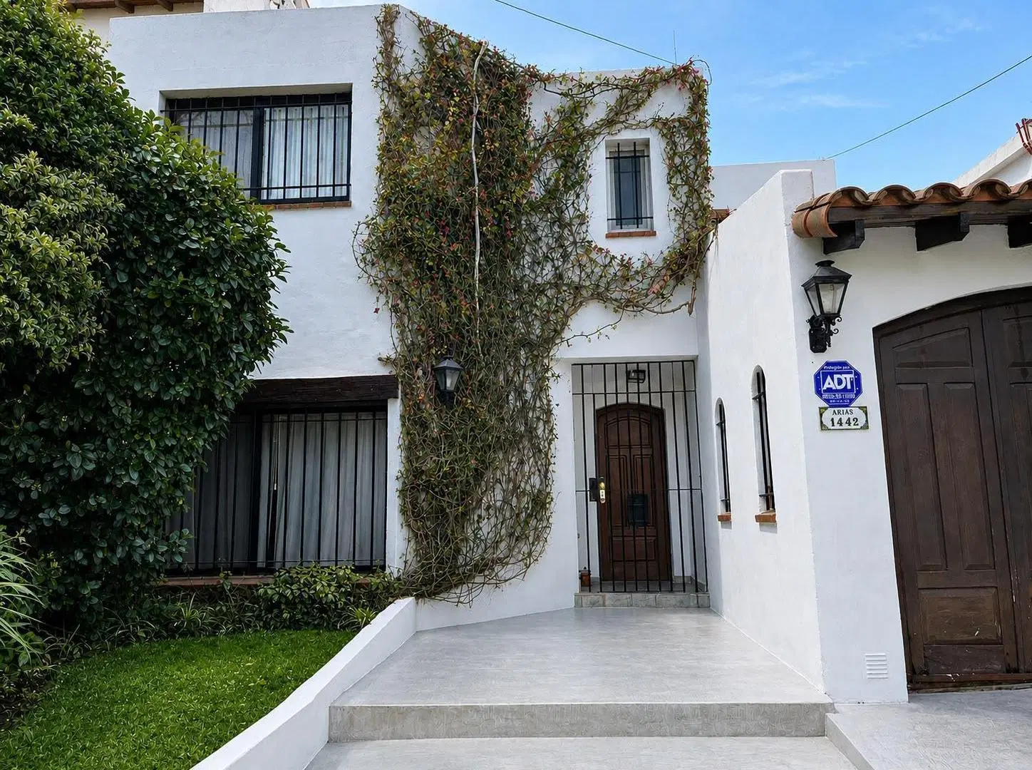 Muy linda casa en San Fernando 3