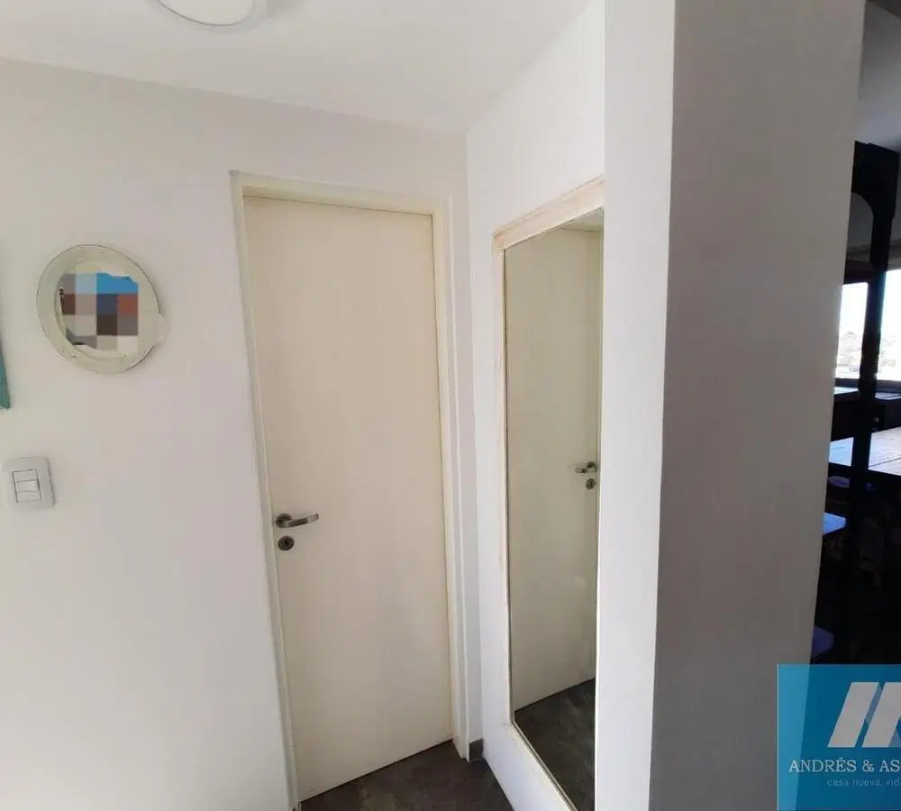 Venta departamento en Muñiz Piamonte V 1