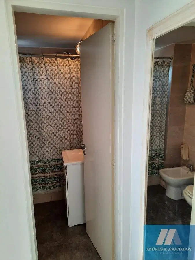 Venta departamento en Muñiz Piamonte V 8